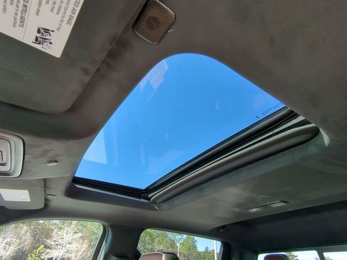 New 2026 GMC Sierra 3500 Denali Ultimate image 35