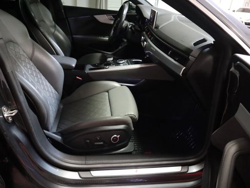 Used 2018 Audi S5 Premium Plus image 20