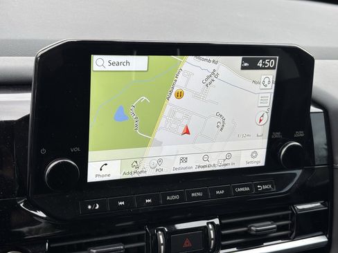 Used 2024 Nissan Pathfinder SL image 6