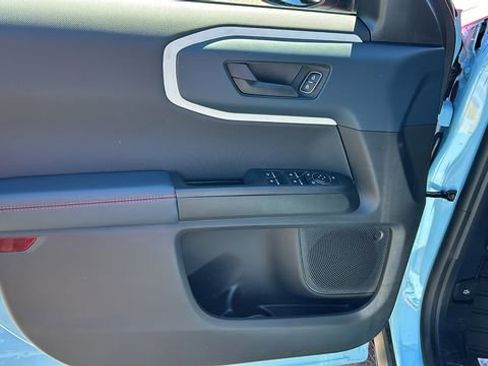 New 2026 Ford Bronco Sport Heritage w/ Convenience Package image 16