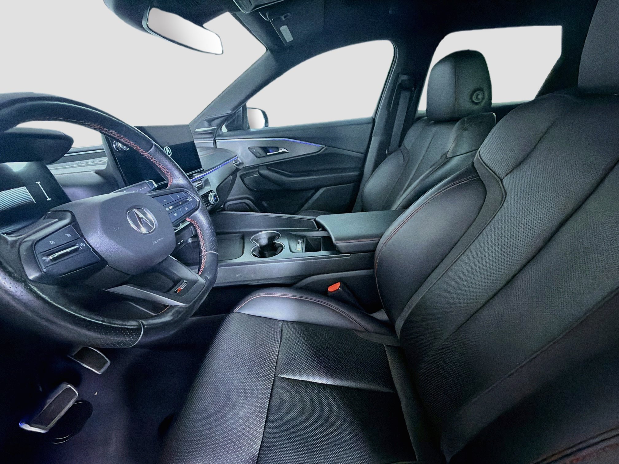 Used 2024 Acura ZDX A-Spec RWD image 13