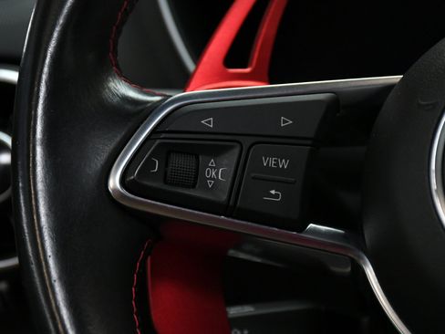 Used 2017 Audi TTS 2.0T quattro S tronic w/ Technology Package image 25