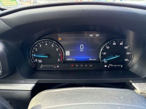 Used 2022 Ford Explorer Timberline image 38