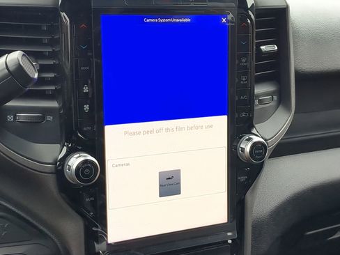 New 2026 RAM 4500 Tradesman image 18