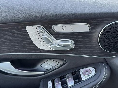 Certified 2022 Mercedes-Benz GLC 300 4MATIC image 18