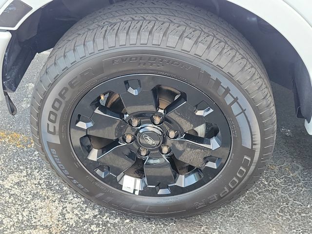 Used 2022 Ford Ranger XLT w/ Equipment Group 301A Mid RWD image 8