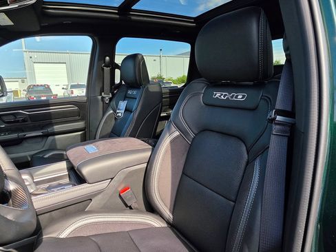 New 2026 RAM 1500 RHO w/ RHO Level 1 Equipment Group AWD/4WD image 18