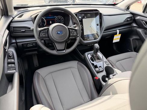 New 2026 Subaru Crosstrek 2.5i Limited w/ Crosstrek Mirror Package AWD/4WD image 7