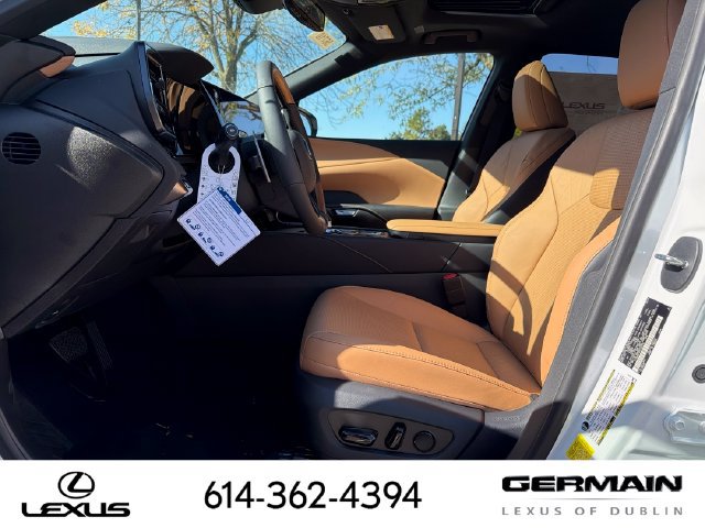 New 2026 Lexus RX 350 Premium Plus w/ Convenience Package AWD/4WD image 20