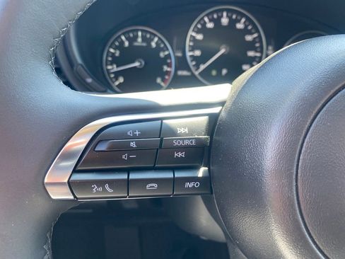 Used 2025 MAZDA CX-30 AWD 2.5 S w/ Preferred Package image 4