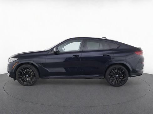 Certified 2023 BMW X6 xDrive40i w/ Executive Package AWD/4WD image 3