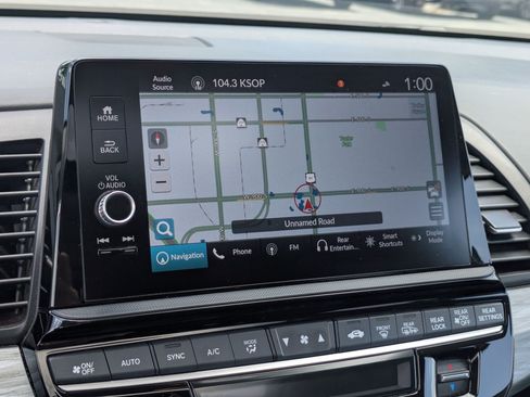 Certified 2025 Honda Odyssey Elite image 25