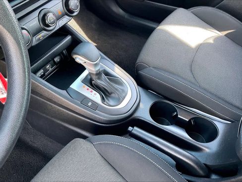 Used 2024 Kia Forte LXS image 16