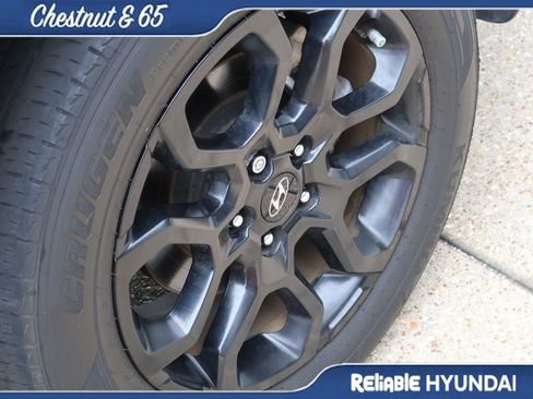 Certified 2023 Hyundai Santa Fe XRT AWD/4WD image 40