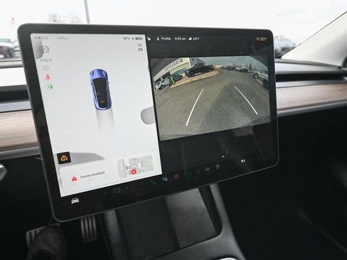 Used 2022 Tesla Model Y Performance image 37