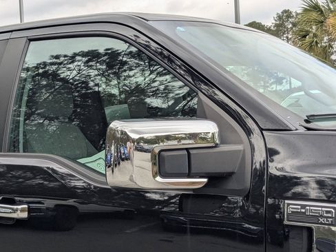 Used 2023 Ford F150 XLT image 12