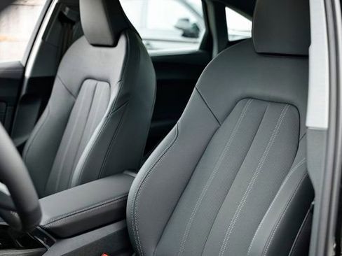 New 2025 Audi A5 2.0T Premium Plus AWD/4WD image 21
