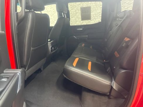 Used 2021 GMC Sierra 1500 AT4 AWD/4WD image 13