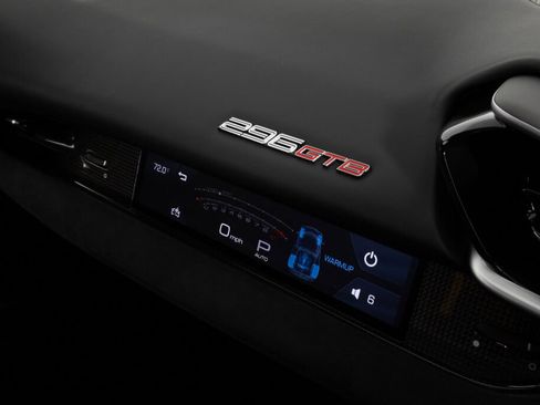 Used 2023 Ferrari 296 GTB image 40