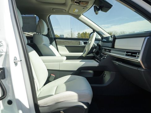 New 2026 Hyundai Santa Fe Limited AWD/4WD image 11