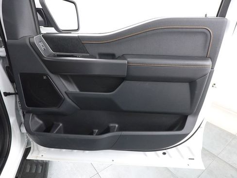 Used 2025 Ford F150 Tremor w/ Equipment Group 402A High AWD/4WD image 32