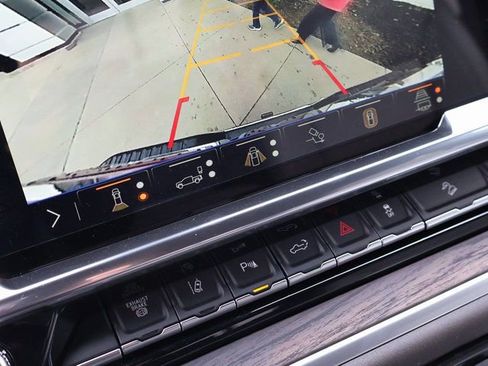 New 2026 GMC Sierra 2500 SLT w/ SLT Premium Package image 30