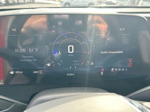 New 2026 Chevrolet Traverse LT w/ Driver Confidence Package image 11