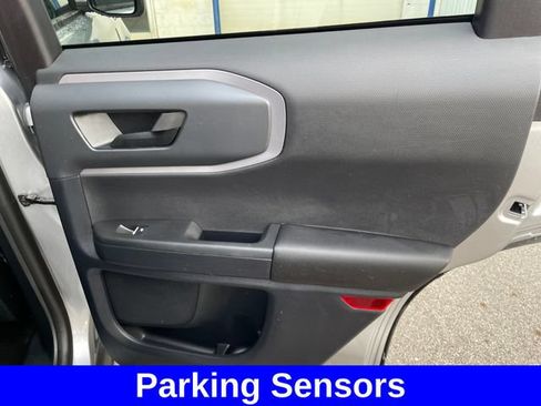 Used 2023 Ford Bronco Sport Big Bend AWD/4WD image 35