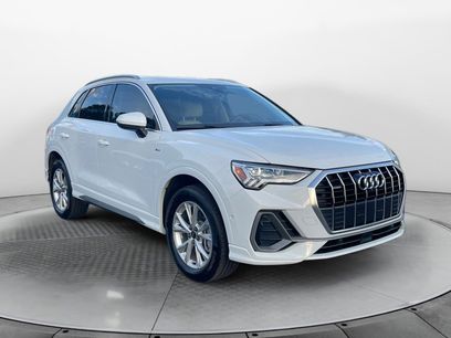 Used 2021 Audi Q3 2.0T Premium Plus