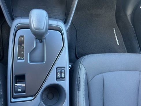 New 2026 Subaru Crosstrek 2.0i Premium image 15