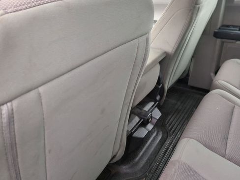 Used 2022 Ford F250 XL w/ STX Appearance Package image 18