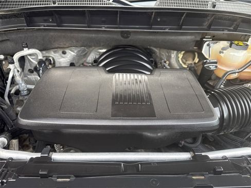 Used 2020 GMC Sierra 1500 AT4 w/ AT4 Premium Package image 41