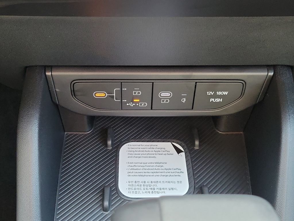 New 2026 Kia K4 EX FWD image 31