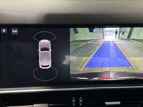 Used 2019 Porsche Cayenne AWD/4WD image 26