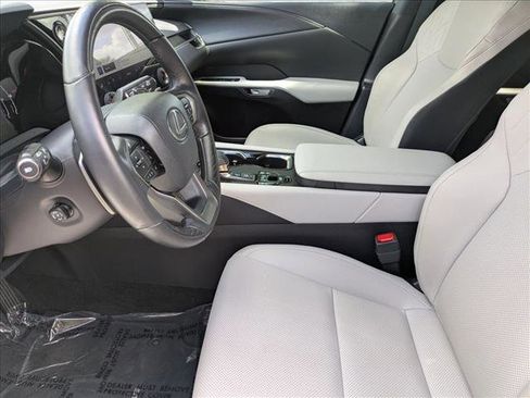 Certified 2024 Lexus RX 350 Premium w/ Accessory Package (Z1) FWD image 15