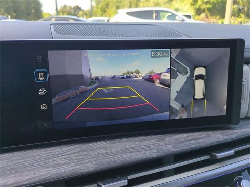 New 2026 Hyundai Santa Fe Calligraphy image 27