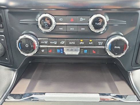 New 2025 Ford F150 Platinum w/ Equipment Group 702A High image 49