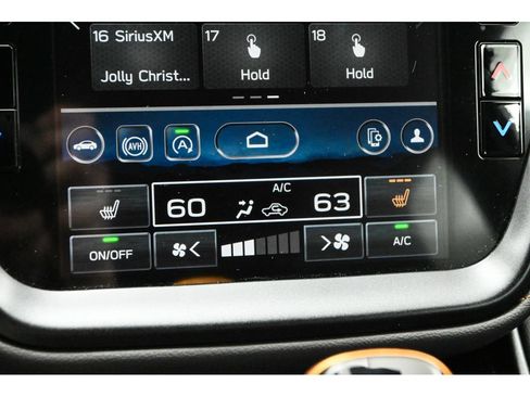 Used 2025 Subaru Outback Wilderness w/ Wilderness Package AWD/4WD image 30