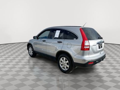 Used 2008 Honda CR-V EX image 6