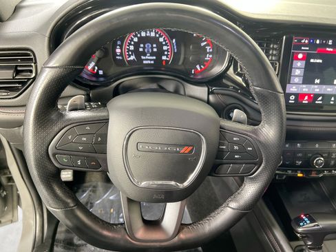 Used 2022 Dodge Durango R/T w/ Blacktop Package image 11