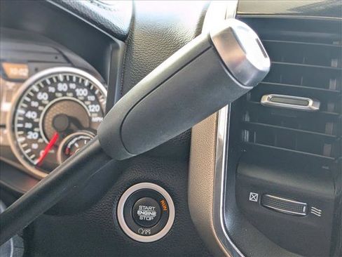 Used 2019 RAM 3500 Laramie AWD/4WD image 11