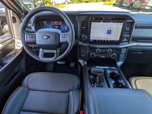 New 2025 Ford F150 Tremor w/ Equipment Group 402A High image 18