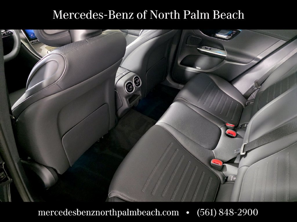 New 2026 Mercedes-Benz GLC 300 4MATIC image 13
