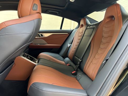 Used 2025 BMW 840i xDrive 840i w/ M Sport Professional Package image 16