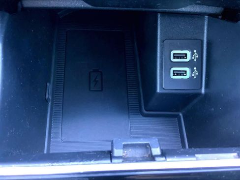 Certified 2020 Ford Edge ST image 34