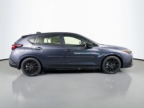 New 2026 Subaru Impreza RS AWD/4WD image 8