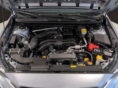 New 2026 Subaru Crosstrek 2.0i Premium image 31