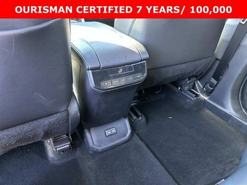 Used 2023 Toyota Highlander XLE image 19