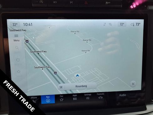 Used 2024 Ford F150 XLT w/ Equipment Group 302A MID image 10