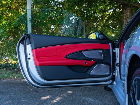 New 2026 Maserati GranTurismo Modena image 16